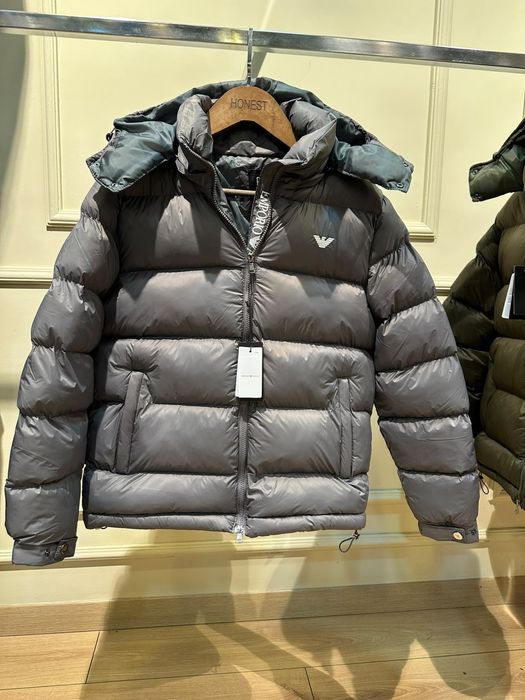 Geci iarna Premium / the north face