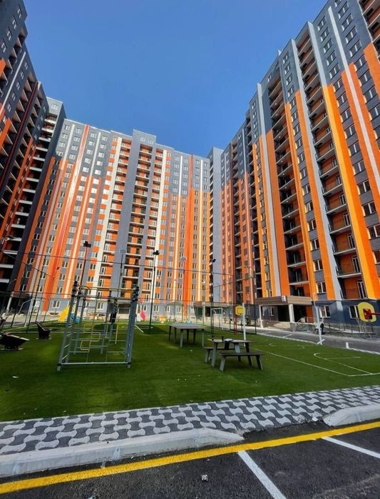 Срочная ПРОДАЖА!  2х 53м²  47900