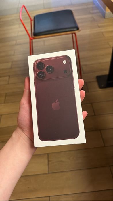 Iphone 18 pro max