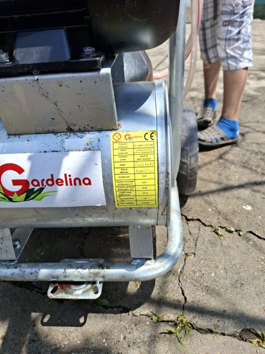 Mulgatoare 0i,capre și vacii