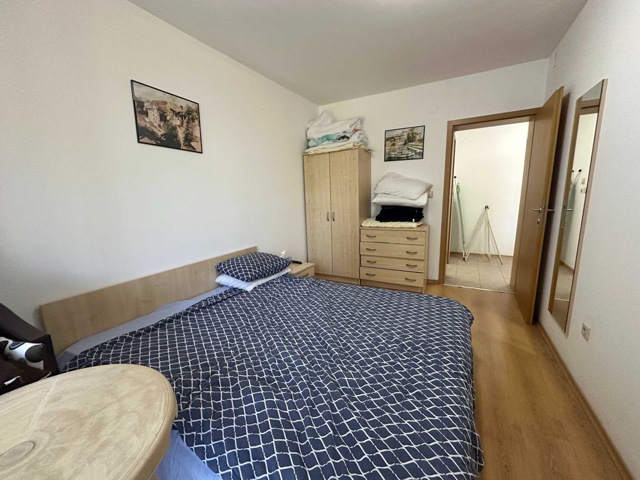 Продава се Тристаен апартамент в Банско - 102 кв.м за 902 €/кв.м - Снимка #5