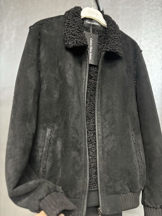 Продам дубленку мужскую