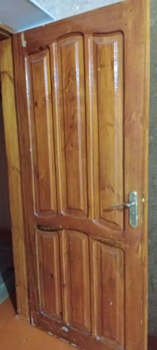 межкомнатный двери