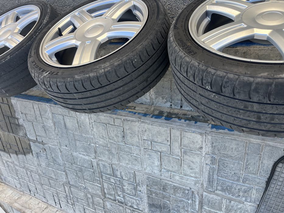 Продам торусы р16