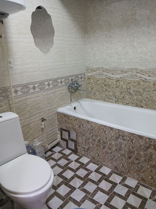 Самарканд Шахар квартира