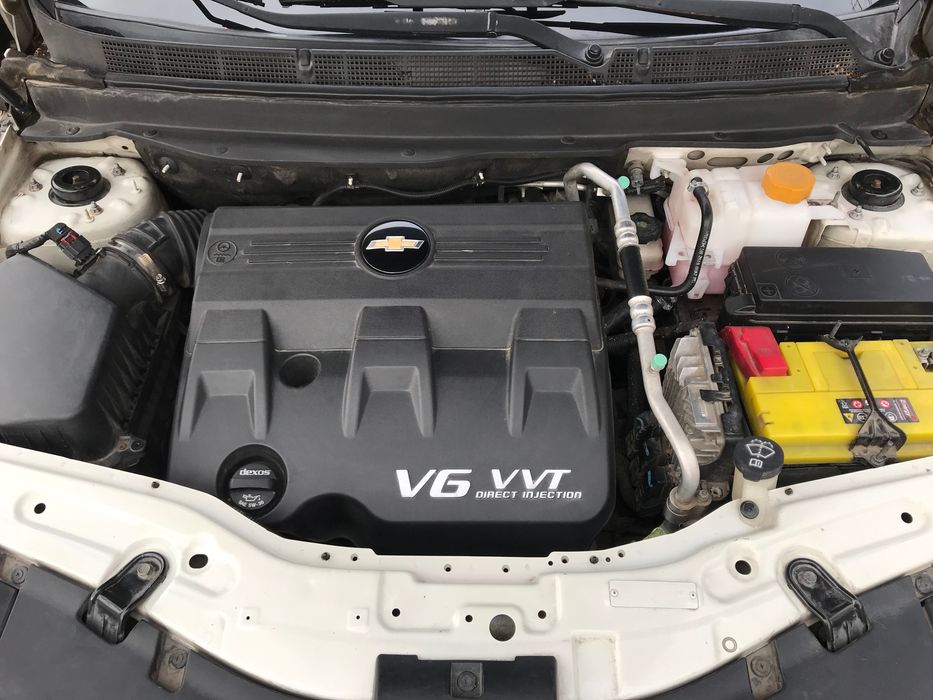 Каптива 3 Аренда с Выкупом