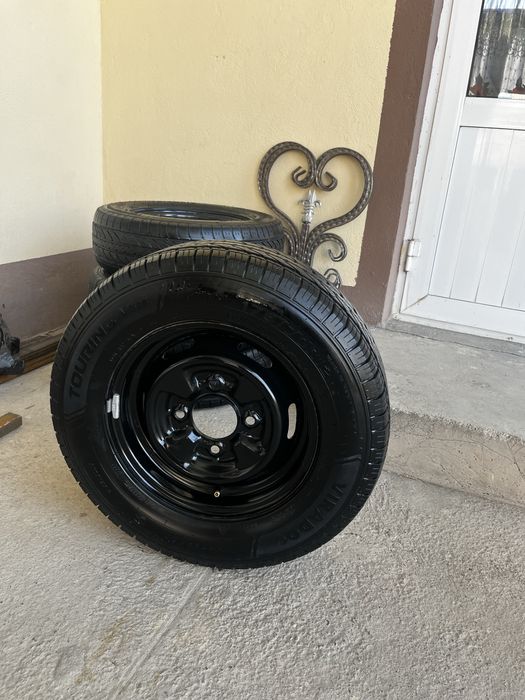 Diska balon 175/70/12