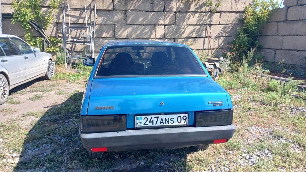 Продам автомобиль