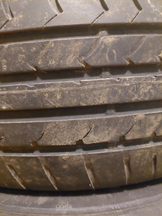 Anvelope vara 195/65/15 cauciucuri GoodYear focus,golf,opel,seat,audi,skpda