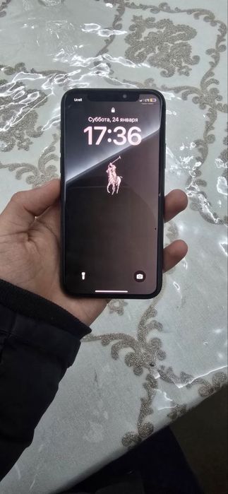 Iphone 11pro sotiladi joyi 256gb