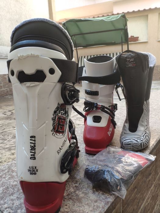 Ски Обувки Dalbello