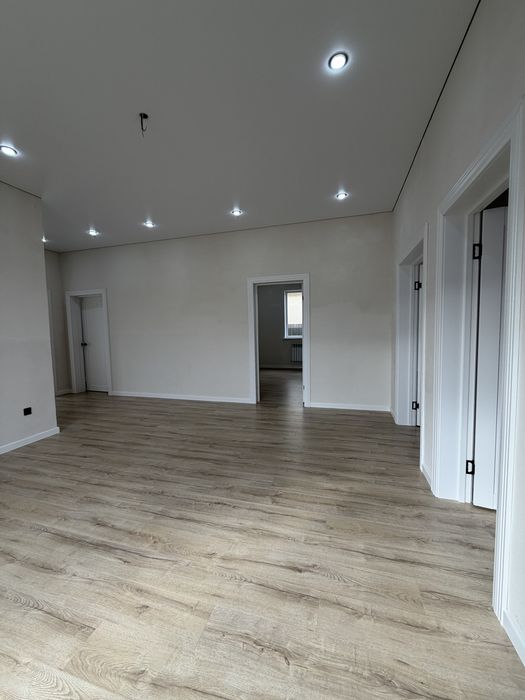 Продается новый дом, 2025 г , газоблок