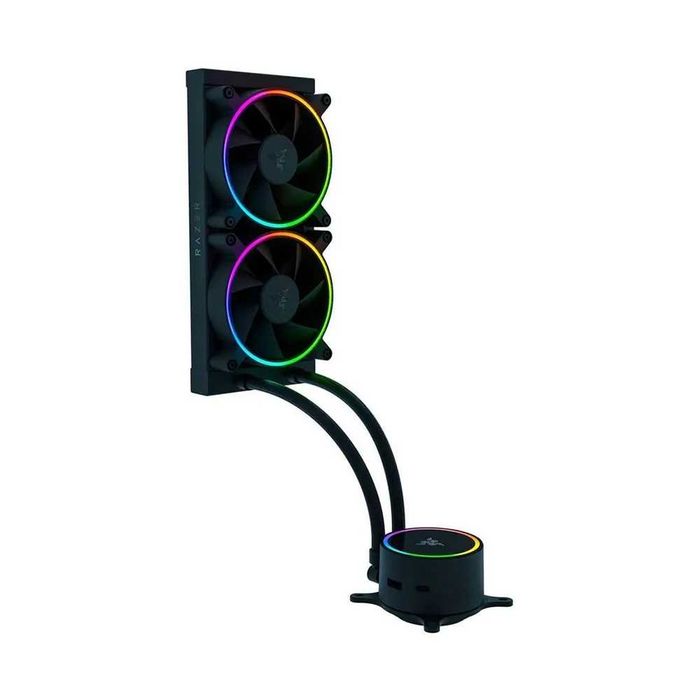 Razer Hanbo Chroma RGB AIO Liquid Cooler 240MM