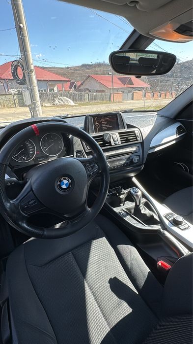 Vand BMW seria 1 F20