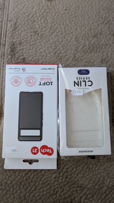 Кейс за Google Pixel 7