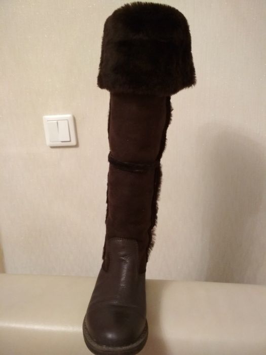 Ботильоны и сапоги NURSACE