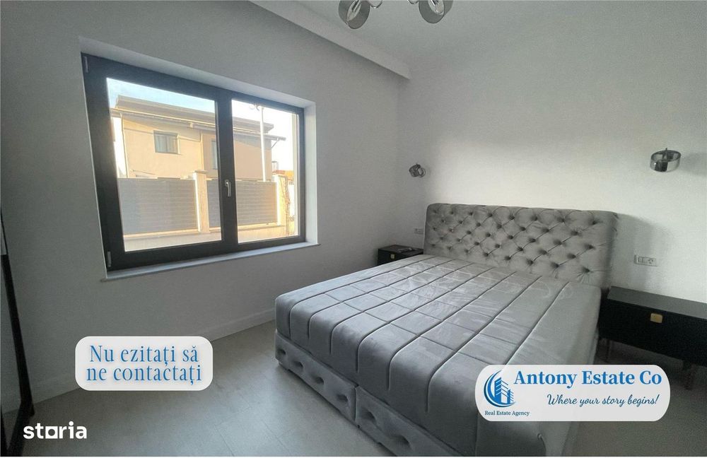Antony Estate | White Cloud, casa de vanzare, Cartier Viena, Bihor