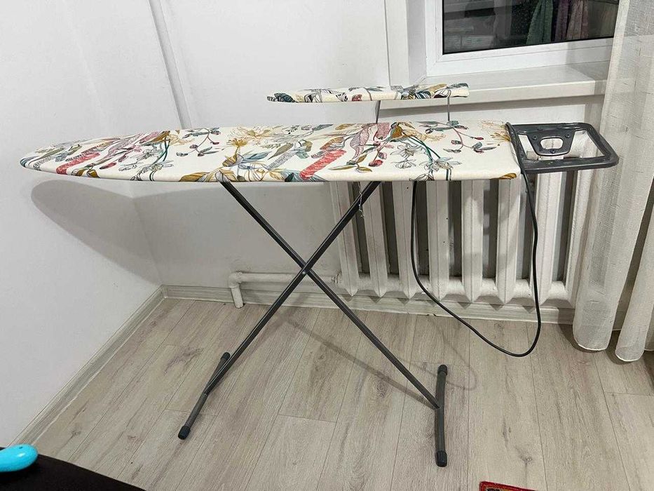 продается гладильная доска в отличном состоянии