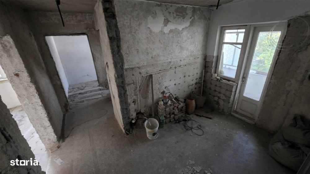 Apartament,