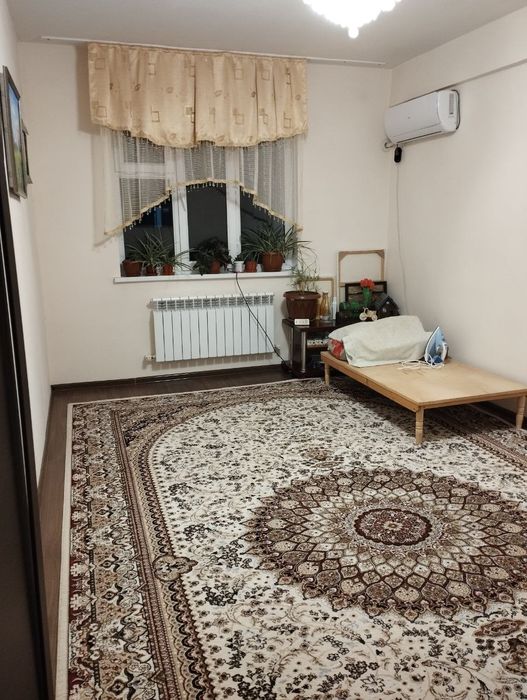 Срочно 3 ханалы квартира сатылады