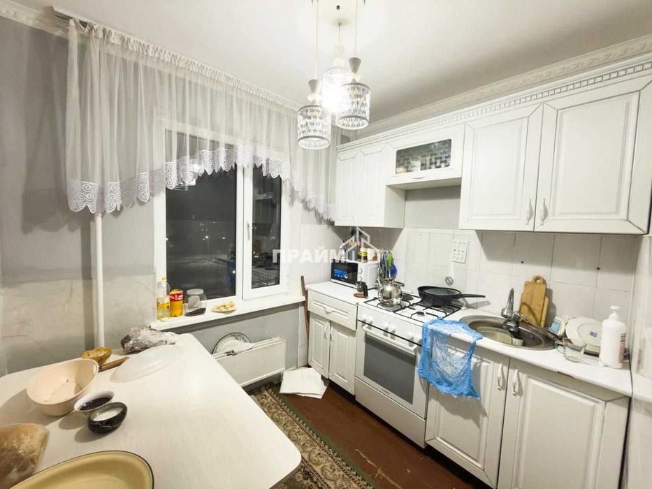 ПРОДАМ 3Х ком. Жастар (Арнай ПРАЙМ)