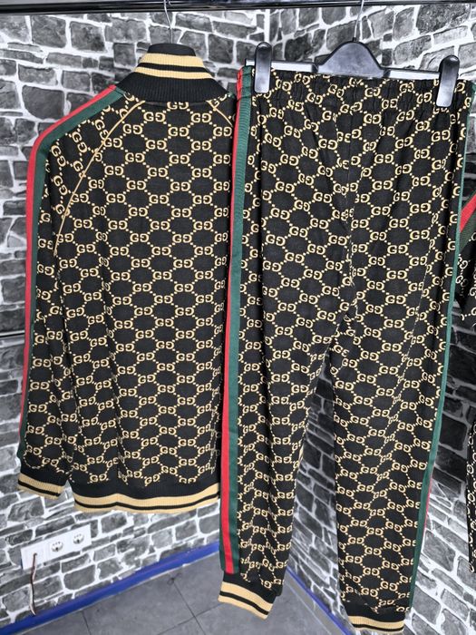 Мъжки екип високо качество