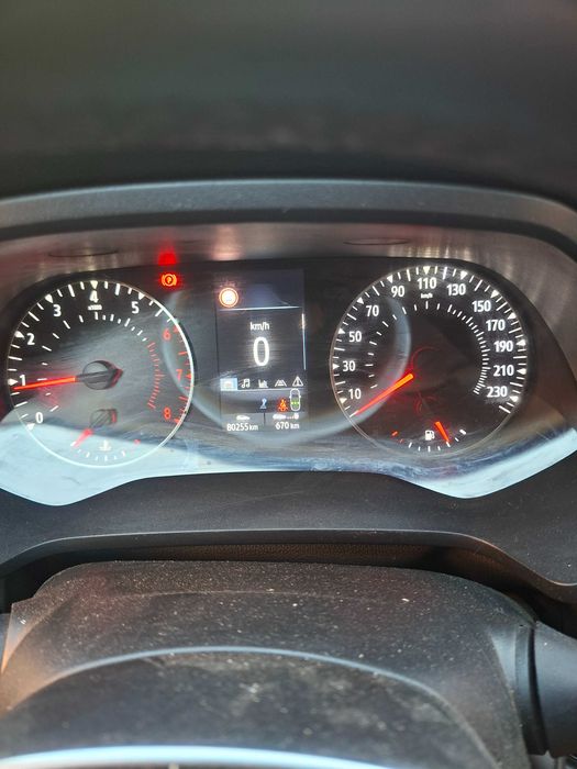 Renault captur 2020