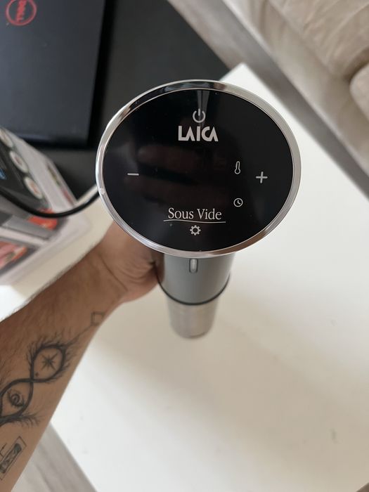 Laica Aparat Sous Vide