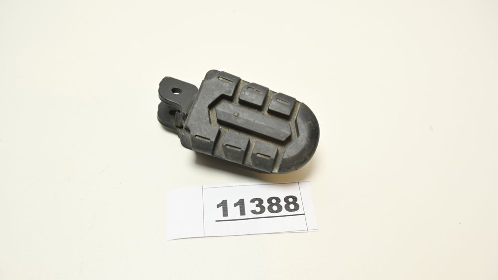 Scarita Fata Dreapta Ducati Hypermotard 1100 pilot peg