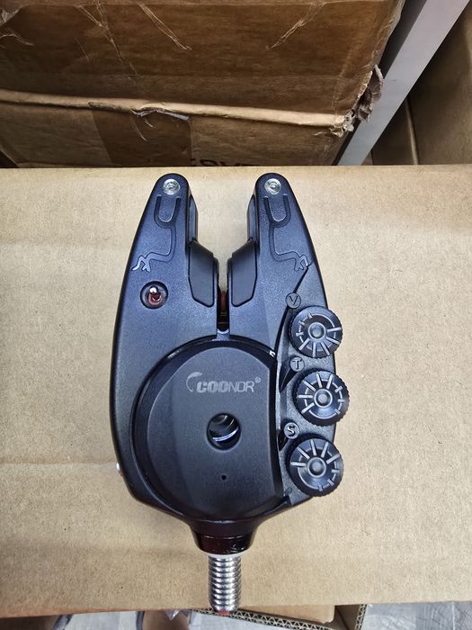 Avertizori FL COONOR 4+1 POLIFONIC New 2025