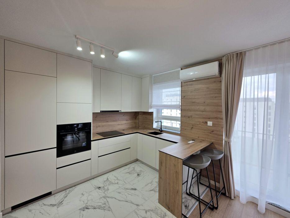 Apartament in regim hotelier
