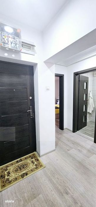 Apartament 2 camere, decomandat, totul nou, etj. 2/2 - Sf.Gheorghe