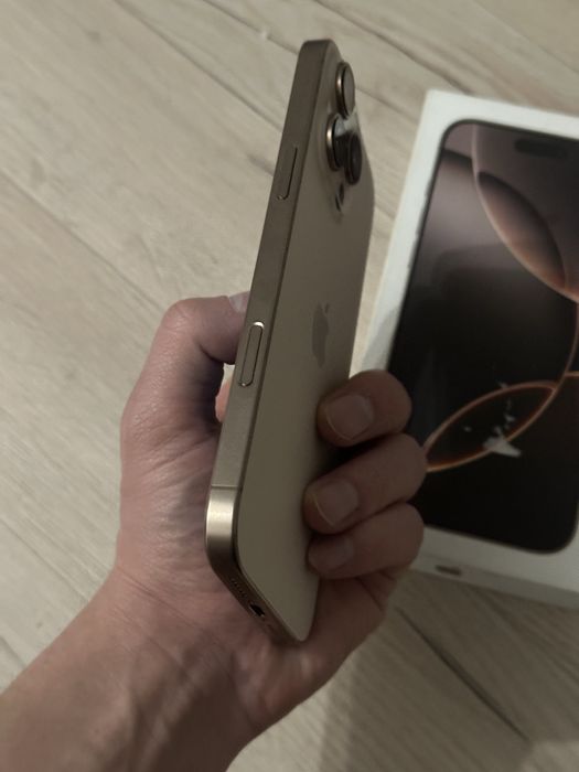 Айфон iphone 16 про макс