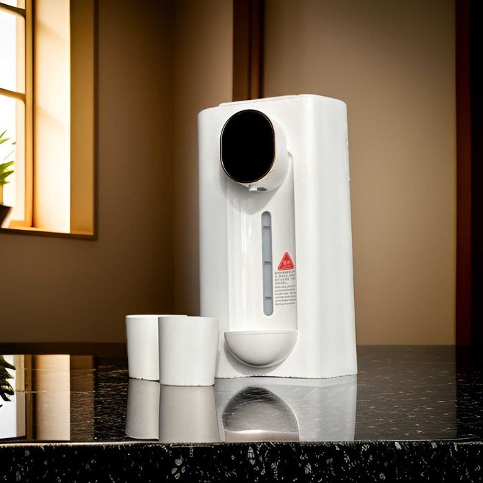 Dozator Apă de Gură SMART- IVY