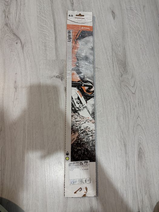 Stihl Sina Ghidaj R 45cm, 3/8", 1.8mm