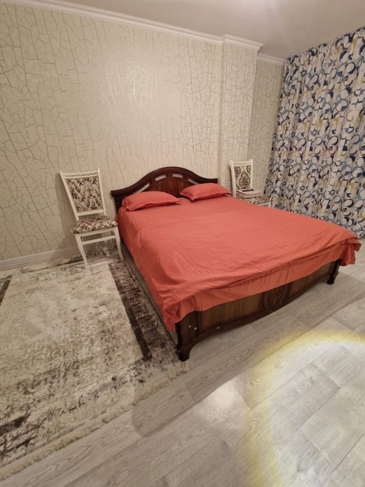 Часовые квартиры рядом гор.Акимат и ЭкоМед