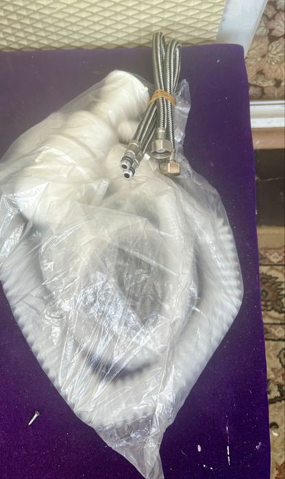 Раковина в кухню.