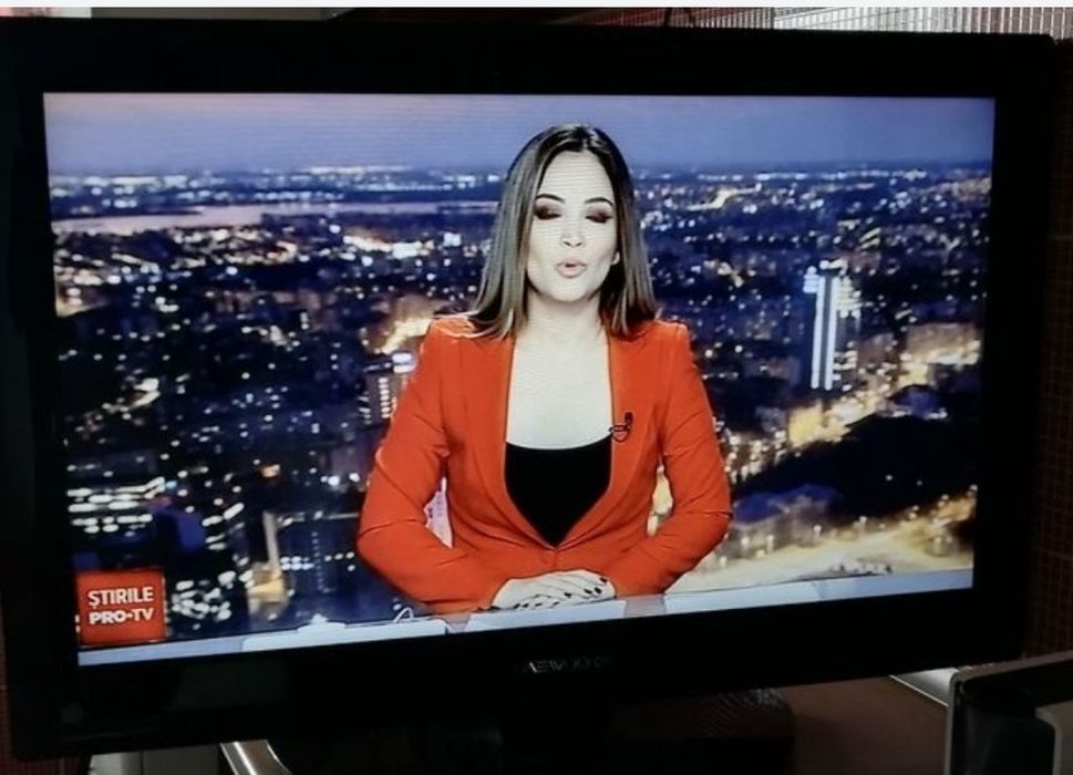 Televizor Daewoo LCD 32inchh /80cm Alt mobilier Casa și gradina