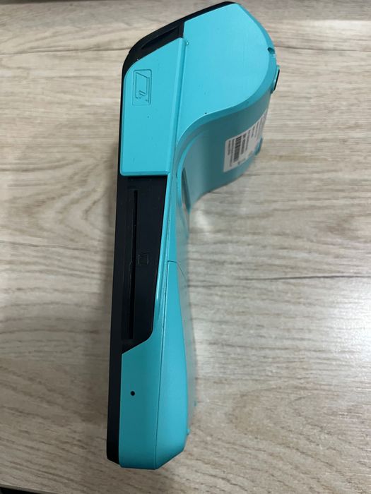 онлайн касса аппарат