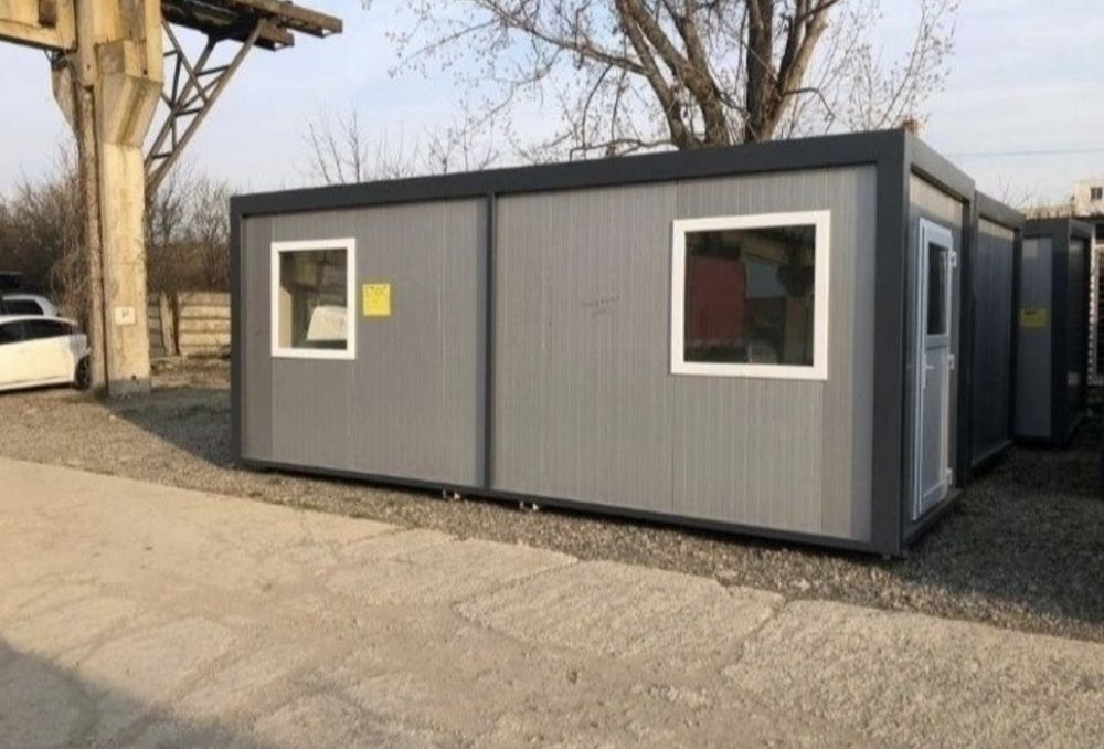 Vand containere modulare container modular calitate pret bun