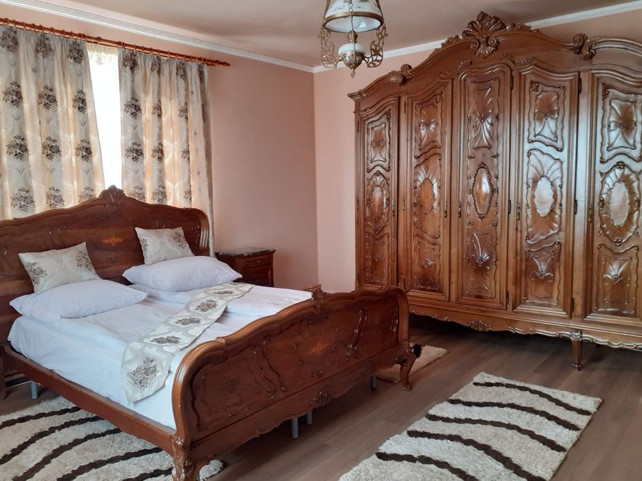 Cabana de inchiriat cu Ciubar, Cazare Maramures , Pensiune, Vacanta