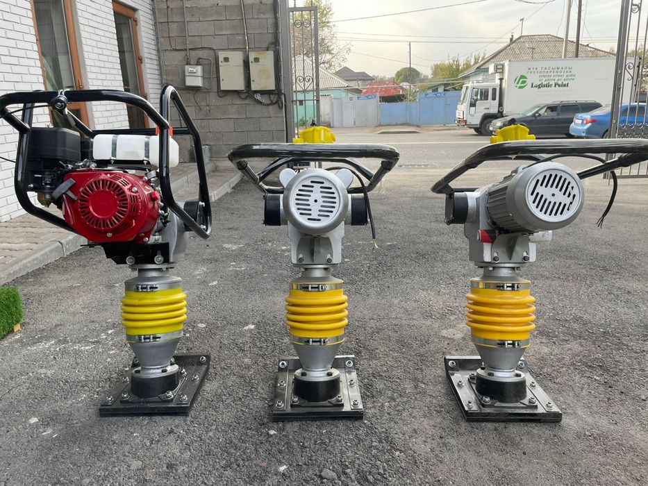 Виброплита