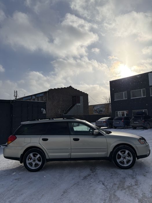 Продам автомобиль Subaru Outback