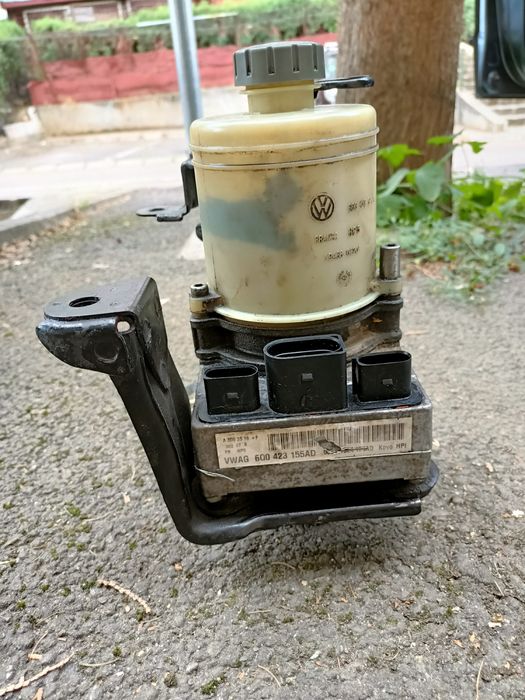 Pompa servo Skoda