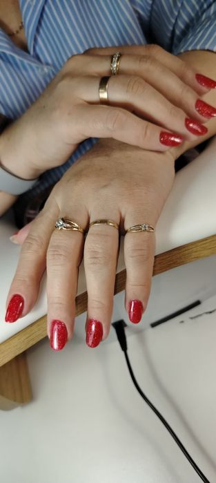 Маникюр без порезов и дискомфорта