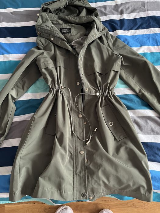 Риза и елек пролет/есен