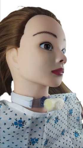 Фильтр для трахеостомической трубки