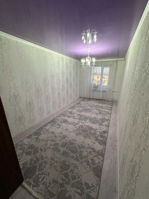 Продается 3х-комн.кв по ул.Абая