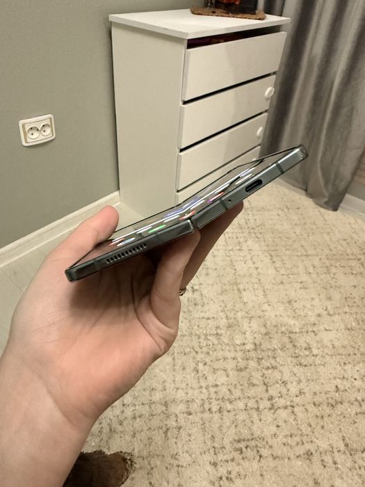 Самсунг galaxy z fold 4 256gb 5G