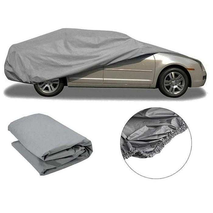 Покривало за автомобил